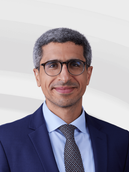 Marc Farag