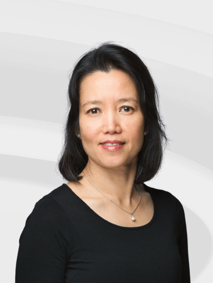 Marjorie Santos