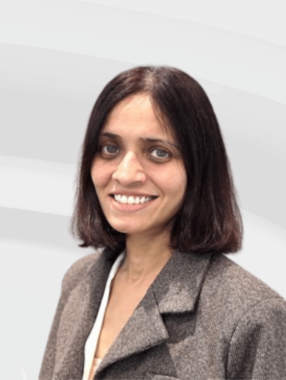 Meena Chandra 