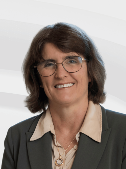 Michele Bullock