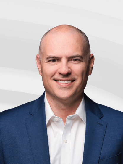 Mike McMorrow portrait photo