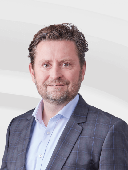 Morten Bech