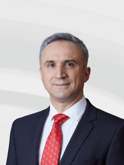 Nikola Tarashev