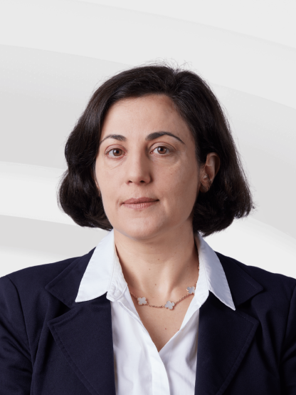 Patrizia Baudino