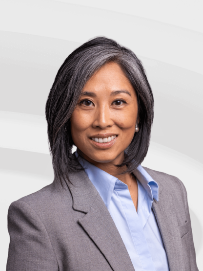 Priscilla Koo Wilkens