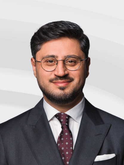 Puriya Abbassi portrait photo