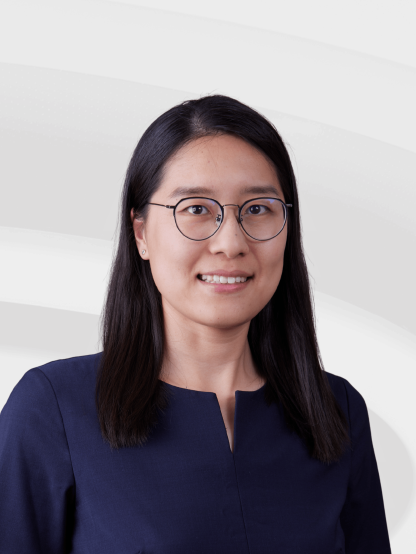 Sonya Zhu