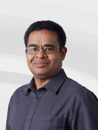 Swapan Kumar Pradhan