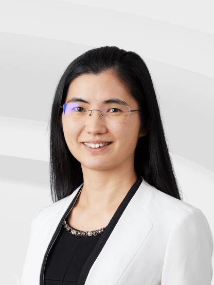 Wenqian Huang
