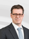 Bertrand Legros