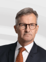 Erik Thedéen