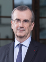 François Villeroy de Galhau