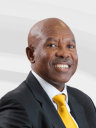 Lesetja Kganyago