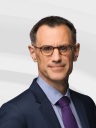 Mathias Drehmann