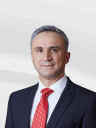 Nikola Tarashev