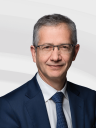 Pablo Hernández de Cos