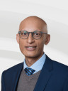 Ryan Niladri Banerjee