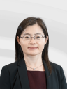 Hongyan Zhao