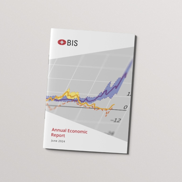 Cover of the Annual Economic Report 2024