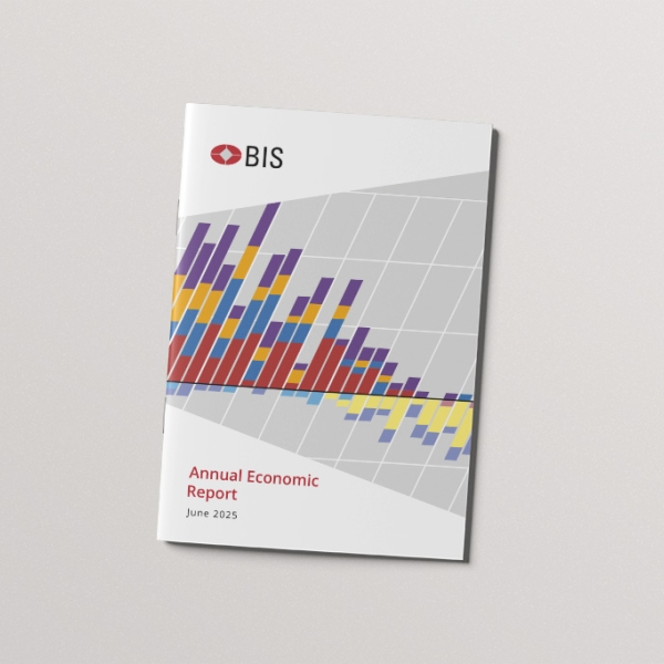 Cover of the Annual Economic Report 2025