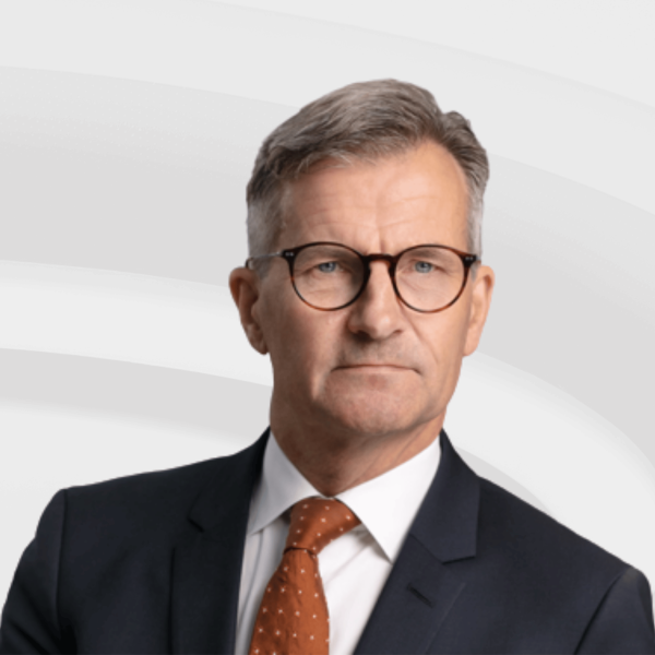 Erik Thedéen