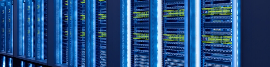Black storage and processing unit