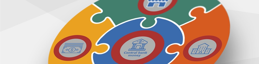 III. Blueprint for the future monetary system: improving the old, enabling the new