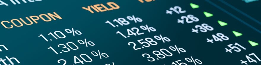 II. High public debt and shifting financial markets:  challenges for central banks