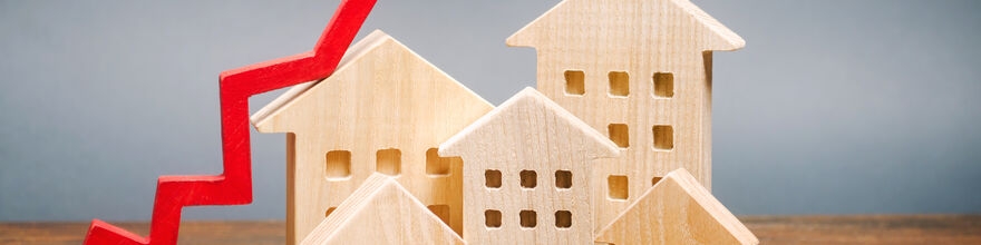 BIS residential property price statistics, Q3 2021