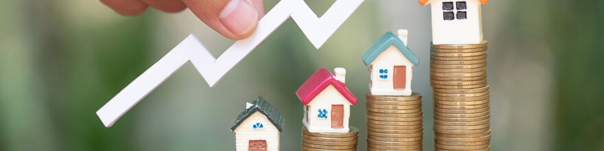 BIS residential property price statistics, Q4 2021
