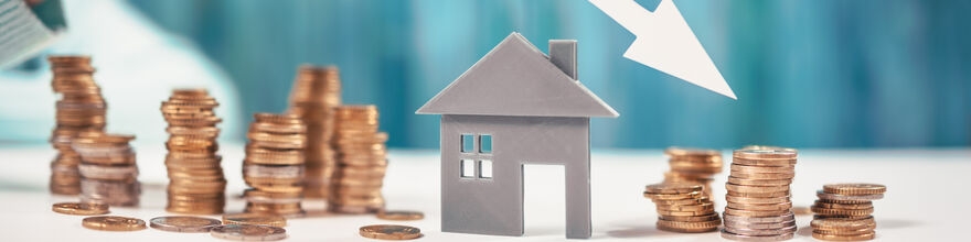 BIS residential property price statistics, Q2 2023