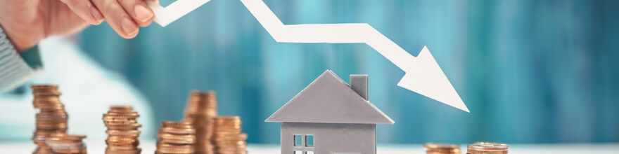 BIS residential property price statistics, Q4 2023