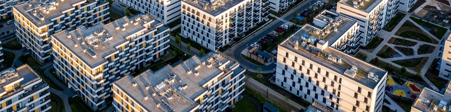 BIS residential property price statistics, Q1 2024
