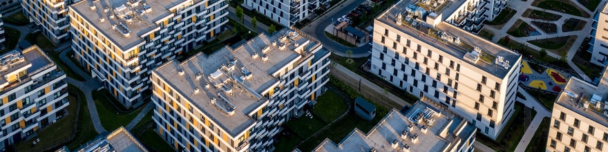 BIS residential property price statistics, Q4 2024