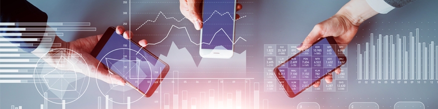 Funding for fintechs: patterns and drivers