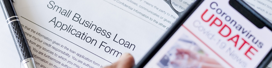 Covid-19 policy measures to support bank lending