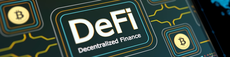 DeFi risks and the decentralisation illusion
