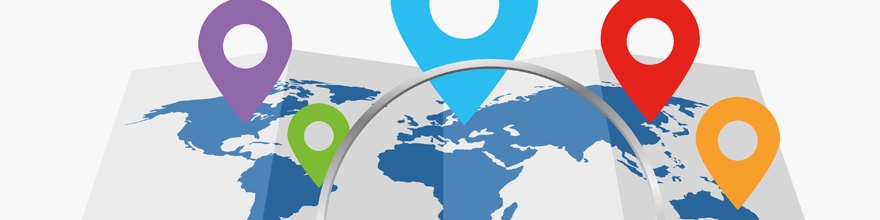 Global banks' local presence: a new lens