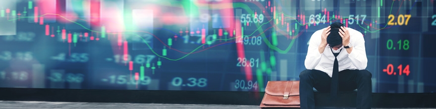 Under pressure: market conditions and stress