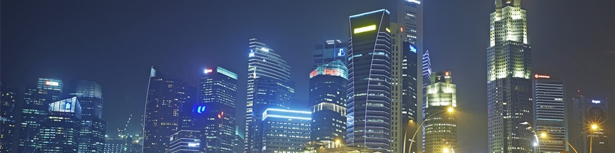The internationalisation of EME currency trading