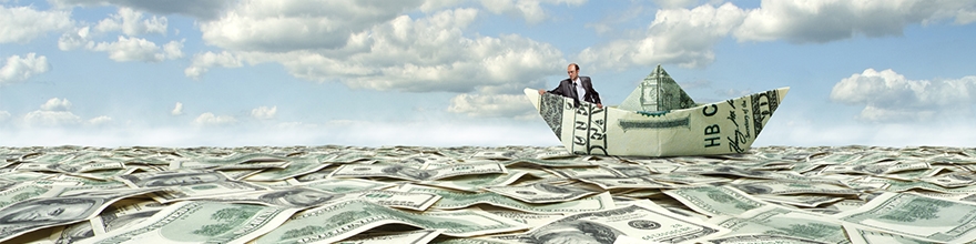Global liquidity: a new phase?