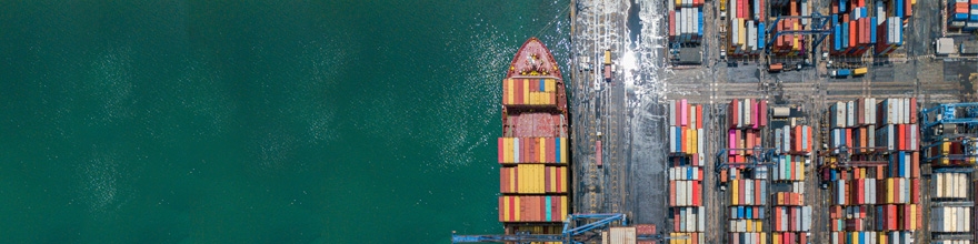 Deconstructing global trade: the role of geopolitical alignment