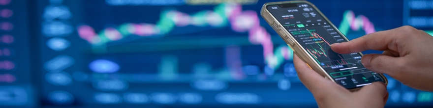 Global FX markets when hedging takes centre stage