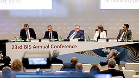 Group of people in a meeting