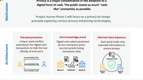 Project Aurum 2.0 Poster