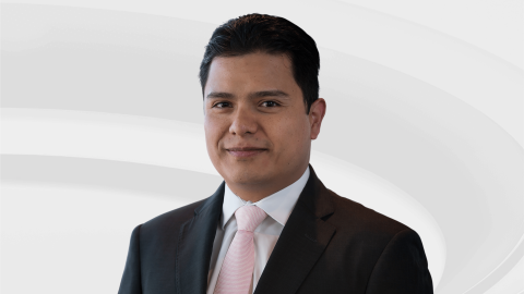 Alan Villegas