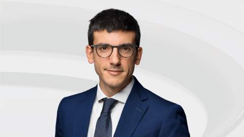Alberto Americo