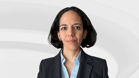 Alejandrina Salcedo