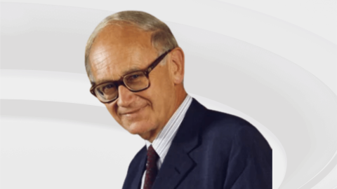 Alexandre Lamfalussy