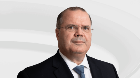 Alexandre Tombini